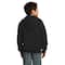 Port & Company® Youth Core Fleece Full-Zip Hooded Sweatshirt